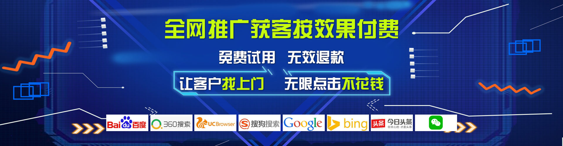 三江信息流大师